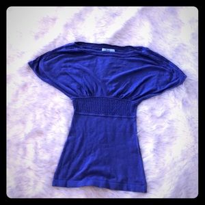 Marciano sweater top